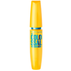 Pestañina Maybelline Volum Express The Colossal 7X Más Volumen Waterproof  8mL