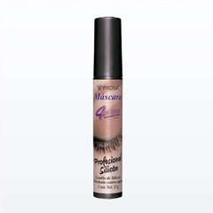 Mascara Para Pestañas Prosa Profesional Silicon Negra
