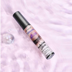 Mascara Para Pestañas Prosa Profesional Silicon Negra