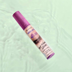 Mascara Para Pestañas Prosa 4 En 1 Maxi Volumen Silicon Negro