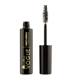 Pestañina Luzette De Vogue Negro  8g