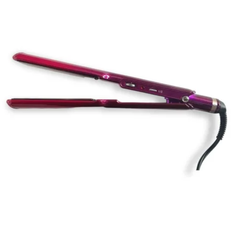 Plancha Profesional Babyliss Nano Titanium Morada 1 1/2 38mm