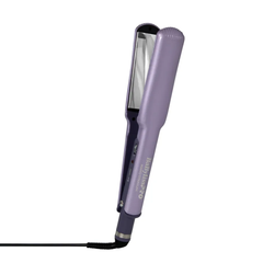 Plancha Profesional Babyliss Pro Nano Titanium Lavanda 1 1/2 38mm