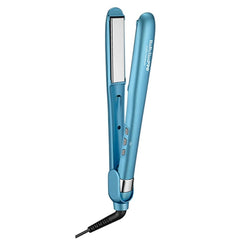 Plancha Babylisspro Compact Ultra Delgada Sistema Vibración 1/ 25mm