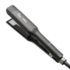 Plancha Profesional Turbox Nt Monarca Negro