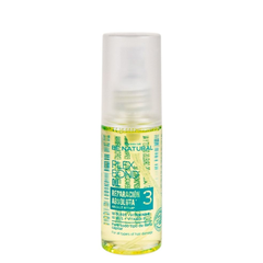 Aceite Capilar Be Natural Plex Bond Reparación Absoluta 50ml