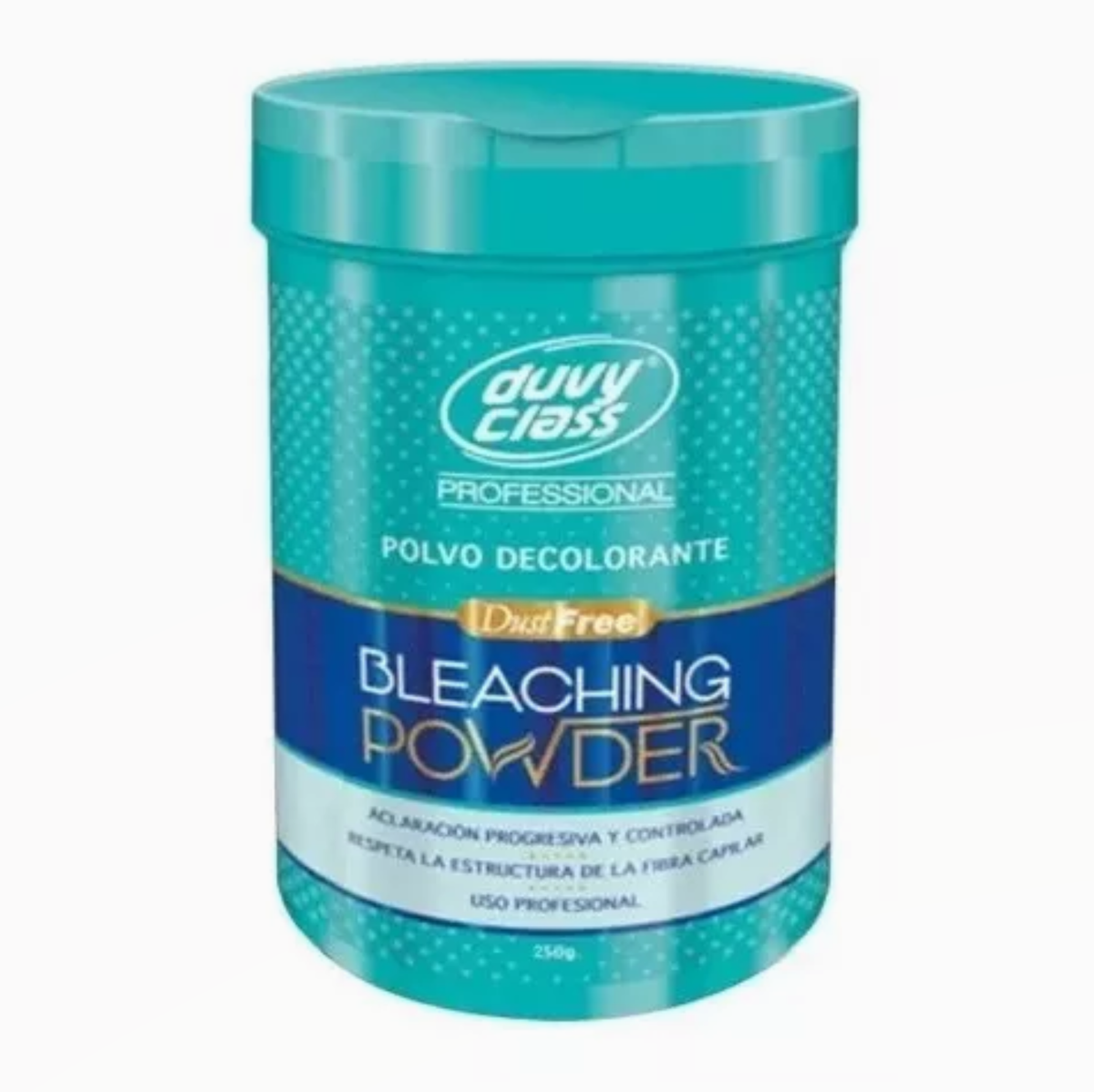 Polvo Decolorante Bleaching Powder 250g