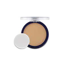 Polvo Compacto Vogue Mate Natural Tono Arena 14gr