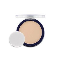 Polvo Compacto Vogue Mate Natural Tono Natural 14gr