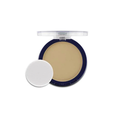 Polvo Compacto Vogue Mate Natural Tono Moreno 14gr