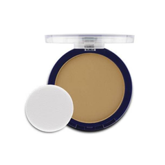 Polvo Compacto Vogue Mate Natural Tono Tropico 14gr