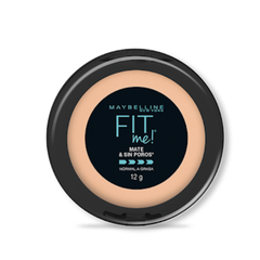 Polvo Compacto Maybelline Fit Me Mate 220 12g