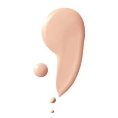 Base Líquida Maybelline Fit Me Matte + Poreless Tono 235