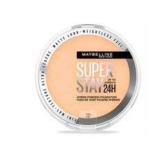 Base En Polvo Maybelline Super Stay Hybrid 312