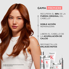 Pre Shampoo Kerastase Decalcifiant Premiere 250mL