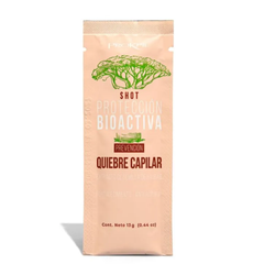 Caja Shot Protección Bioactiva De Prokpil Prevenció Quiebre x 10 unidades 13g