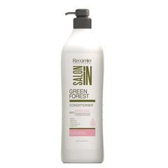 Acondicionador Green Forest De Recamier 1000ml