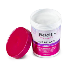 Belotti Hair Relaxer Alisador Para el Cabello