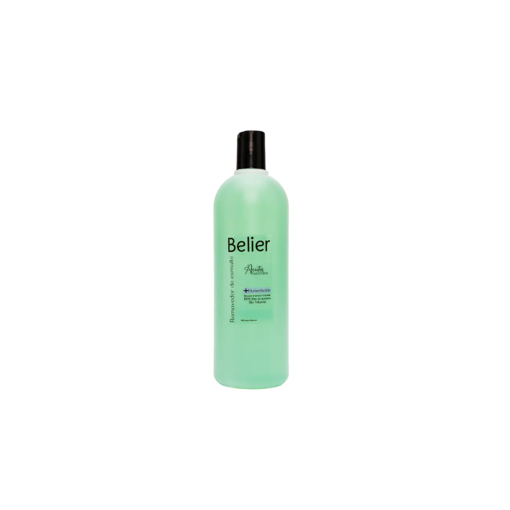 Removedor De Esmalte Belier 250ml