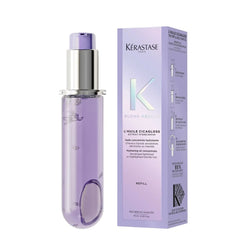 Recarga Oil L Huile CicaGloss Kerastase Blond Absolu Refill 75mL