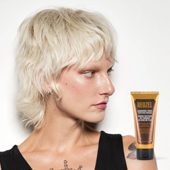 Crema Tónica Texturizante Reuzel 100ml