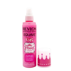 Acondicionador Princess Look Revlon Equave Kids 200ml
