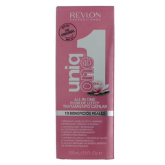 Revlon Tratamiento Uniq One Flor De Loto 150ml