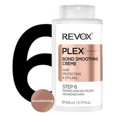 Revox B77 Plex Bond Smoothing Crème N°6 260mL