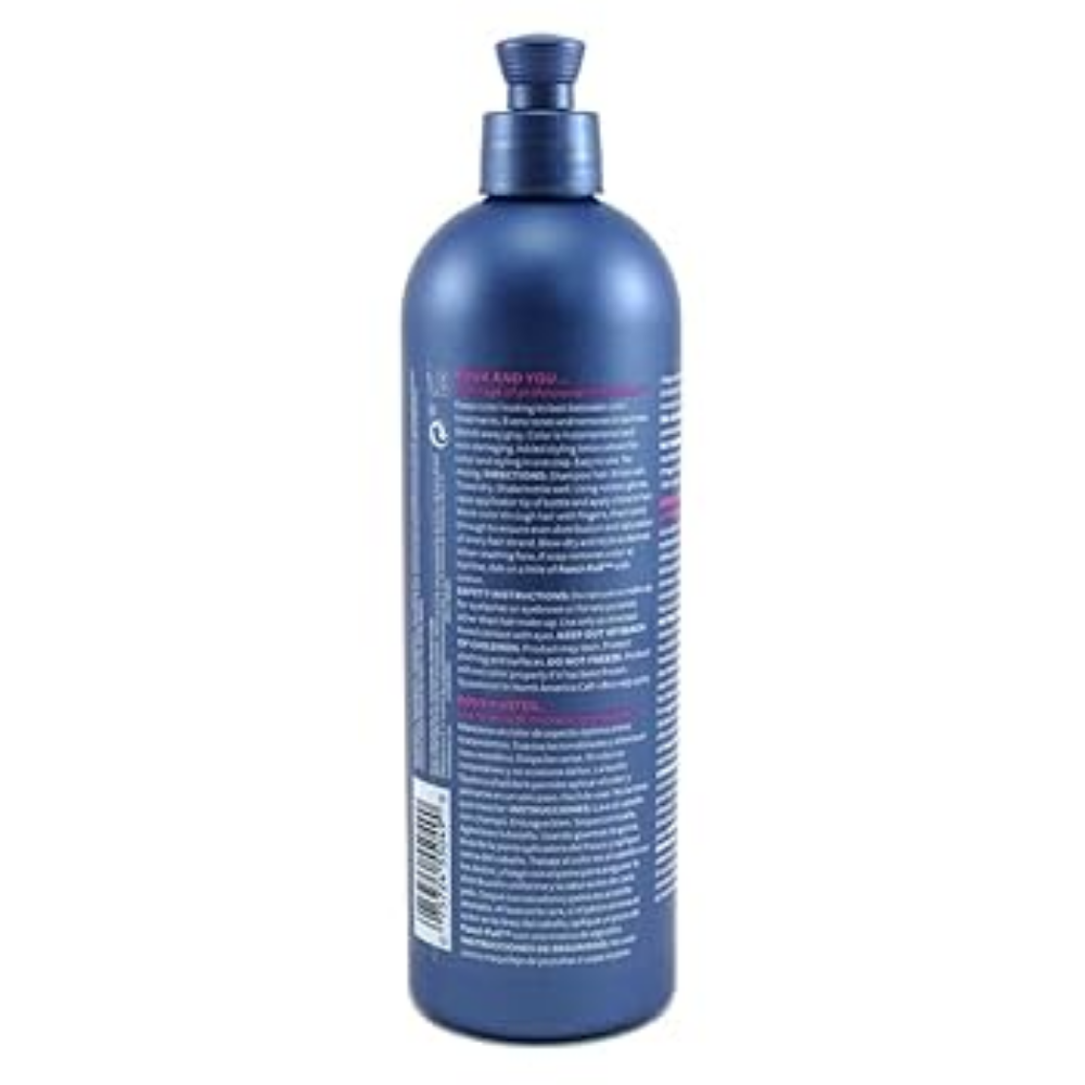 Matizador De Color Temporal Roux Fanci-full 49 450ml