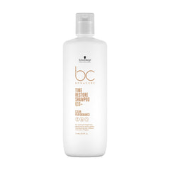 Shampo Schwarzkopf Bonacure Q10 Time Restore