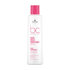 Acondicionador Schwarzkopf Bonacure Color Freeze