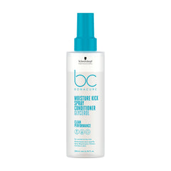 Acondicionador Spray Schwarzkopf Bonacure Moisture Kick