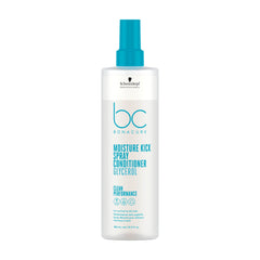 Acondicionador Spray Schwarzkopf Bonacure Moisture Kick