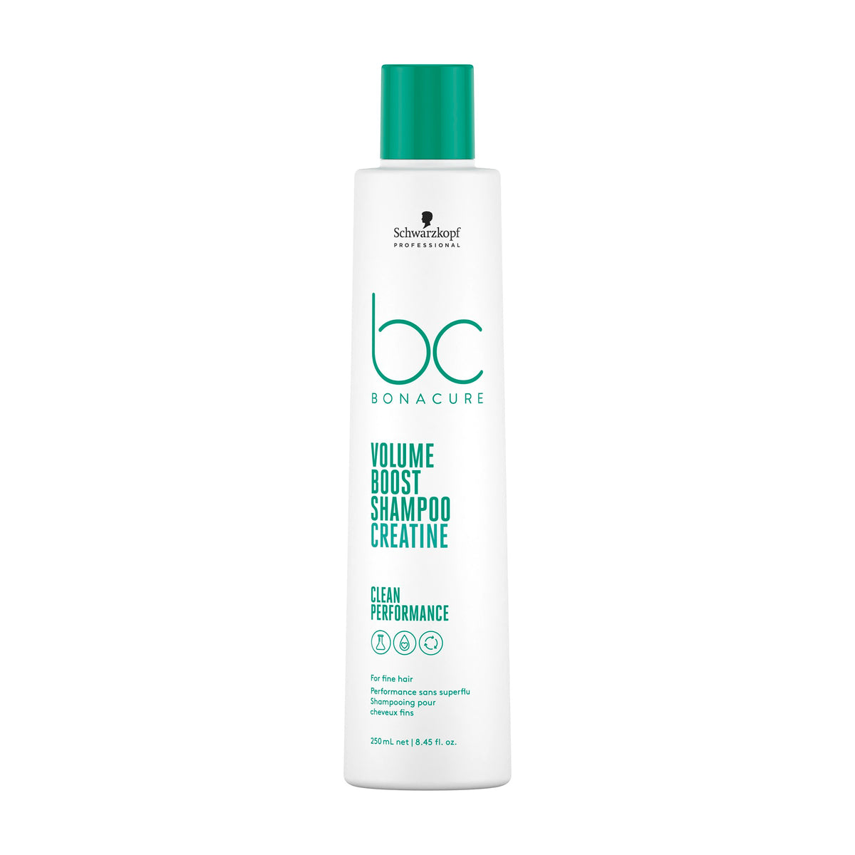 Shampo Schwarzkopf Bonacure Collagen Volume Boost