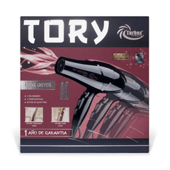 Secador Turbox Nt-satory