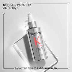 Sérum Filler Fondamental Kérastase Première 90mL