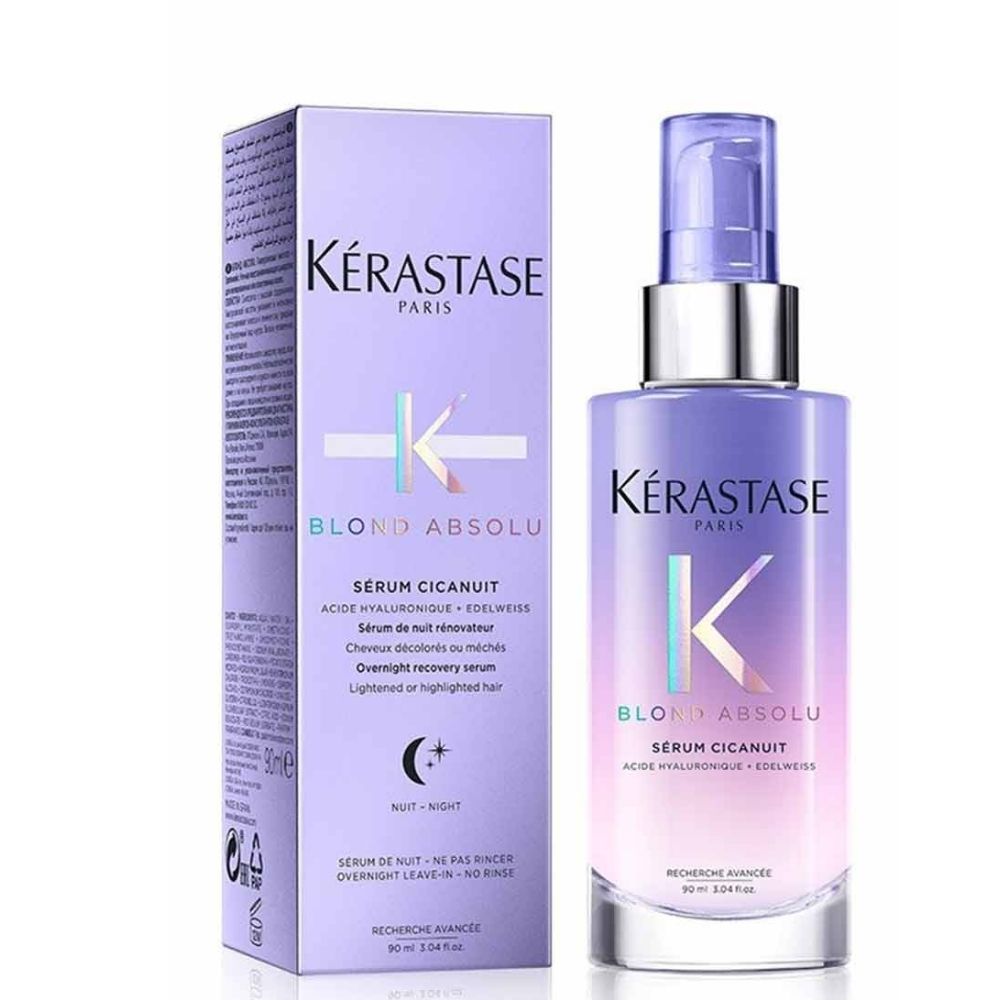 Sérum Cicanuit Kerastase Blond Absolu 90mL