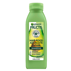Shampoo Garnier Fructis Hair Food Aguacate de 300 ml