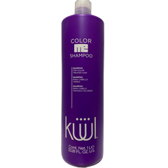Shampoo Kuul Color Me Pelo Teñido 1L