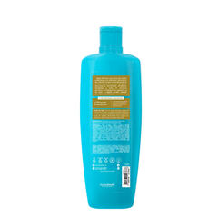 Shampoo Alfaparf Alta Moda Super Oils 300ml