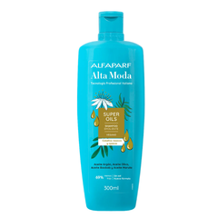 Shampoo Alfaparf Alta Moda Super Oils 300ml