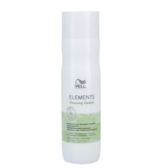 Shampoo Wella Elements