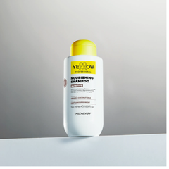 Shampo Yellow Nutritive