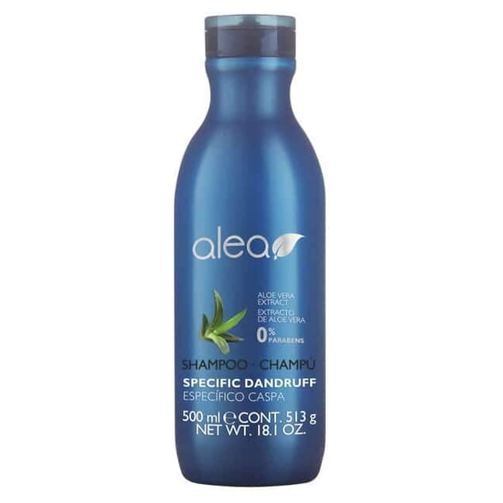 Shampoo Alea Anti Caspa 500ml