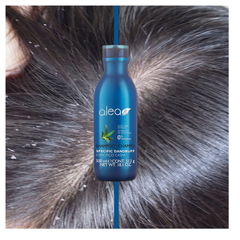 Shampoo Alea Anti Caspa 500ml