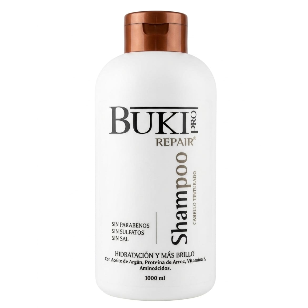Shampoo Buki Pro Repair 1000ml