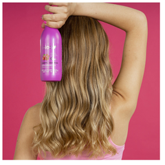 Shampoo Alea Coloreados 500ml
