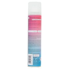 Shampoo Seco Overnight Girlz Only Go Advanced 200ml