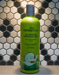 Shampoo Reparador Herbalfluss 500ml