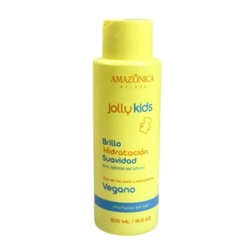 Shampoo Amazonica Jolly Kids 500ml